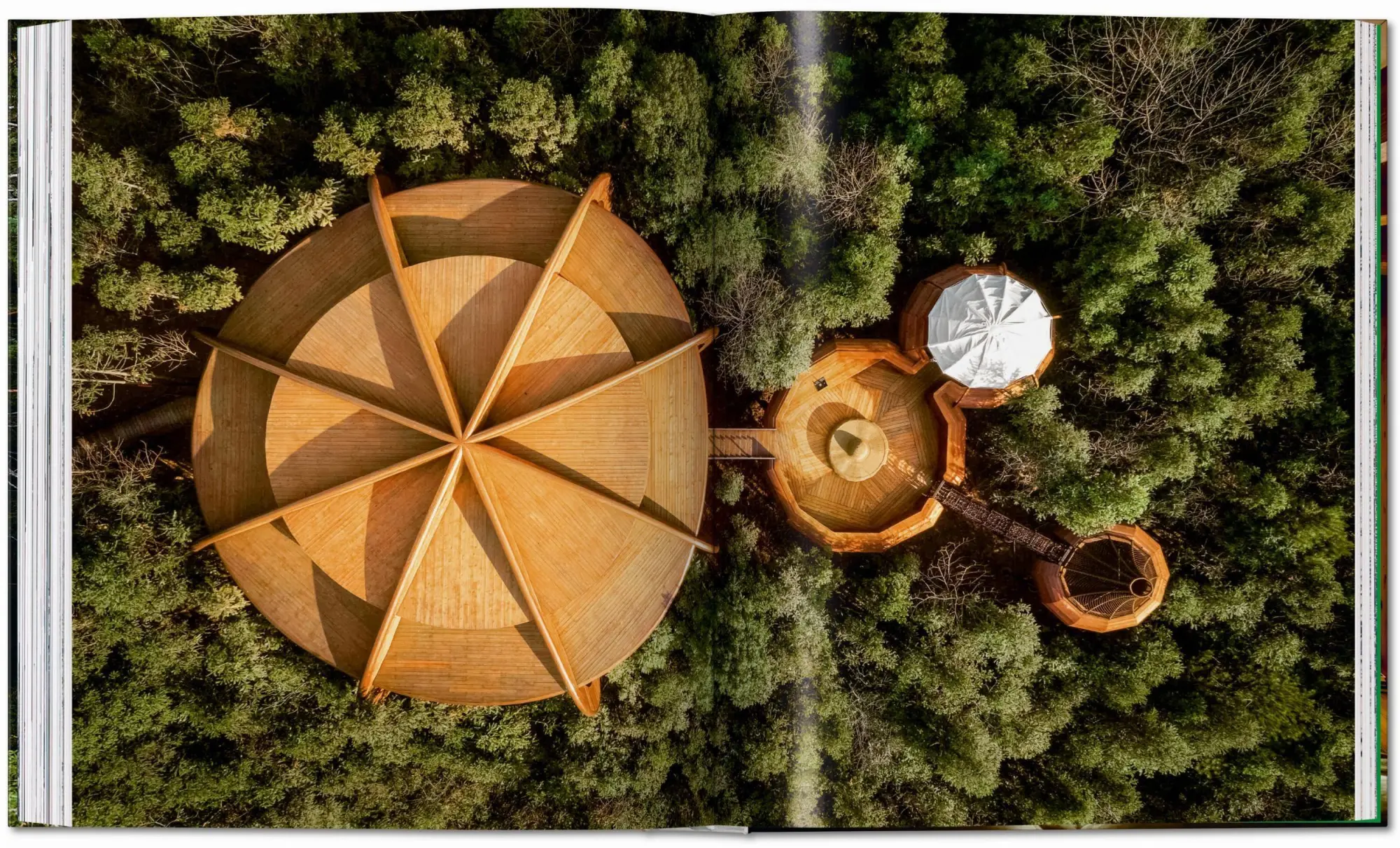 Bild: 9783836596435 | Modern Tree Houses | Florian Siebeck | Buch | 376 S. | Englisch | 2025