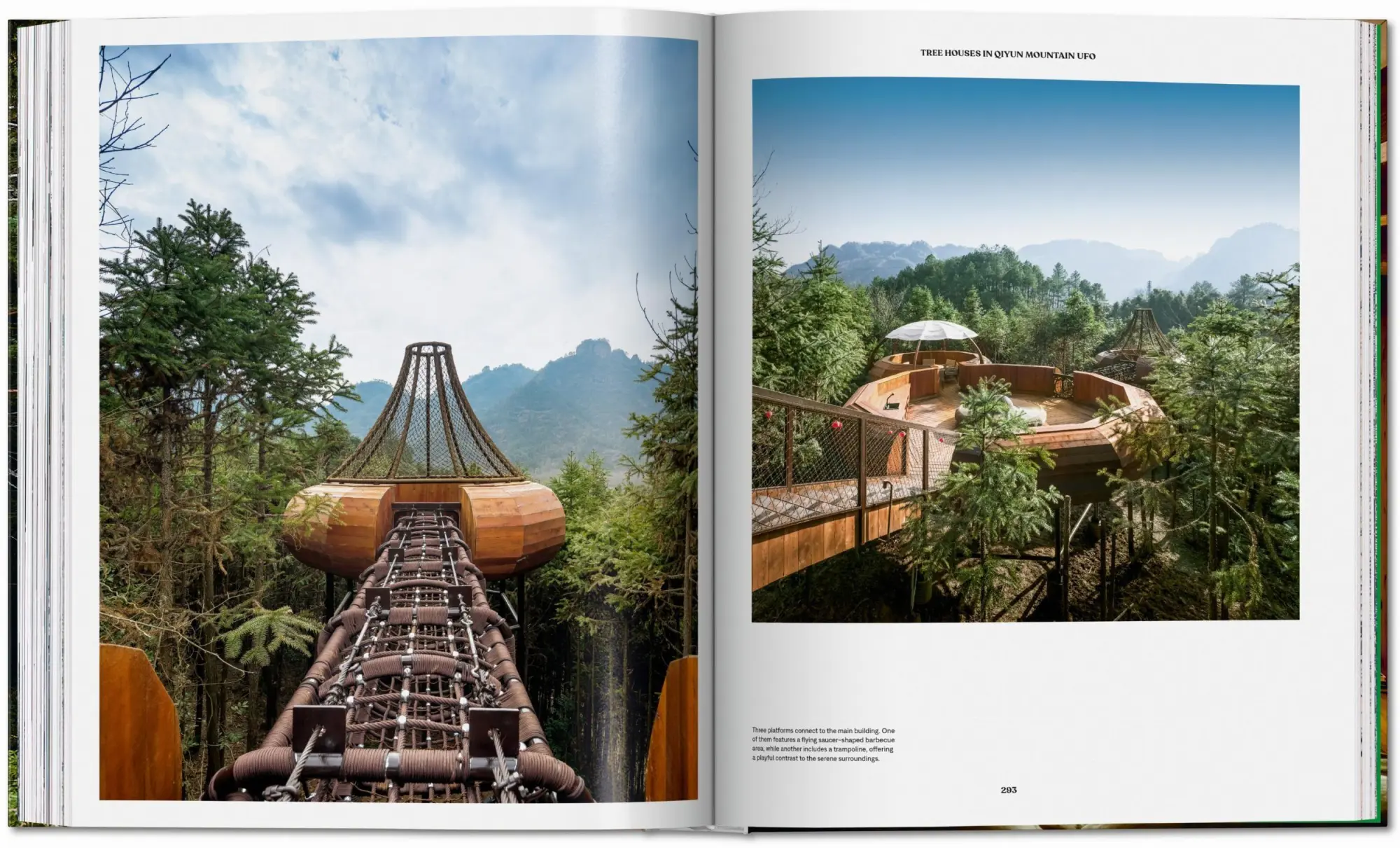 Bild: 9783836596435 | Modern Tree Houses | Florian Siebeck | Buch | 376 S. | Englisch | 2025