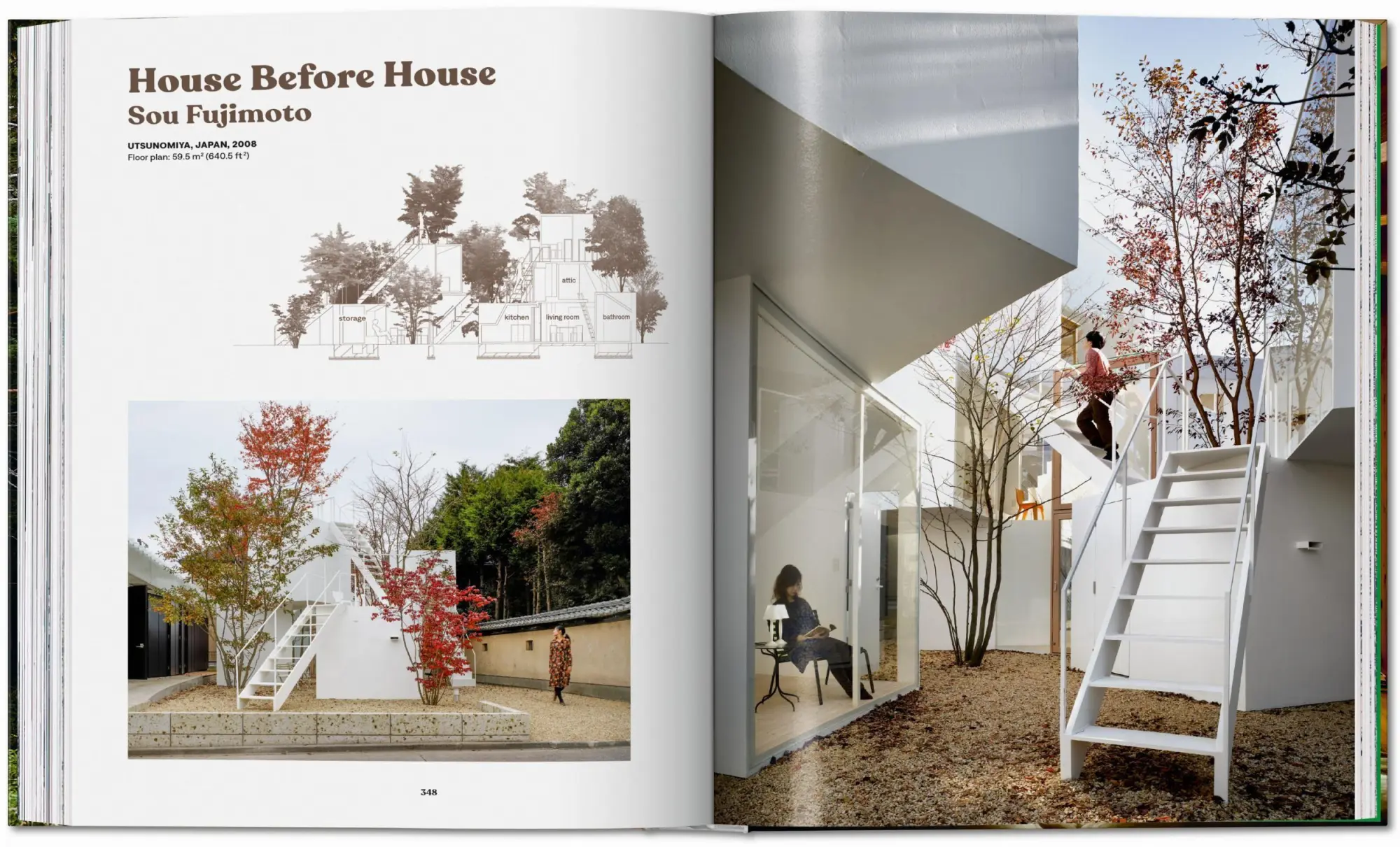 Bild: 9783836596435 | Modern Tree Houses | Florian Siebeck | Buch | 376 S. | Englisch | 2025