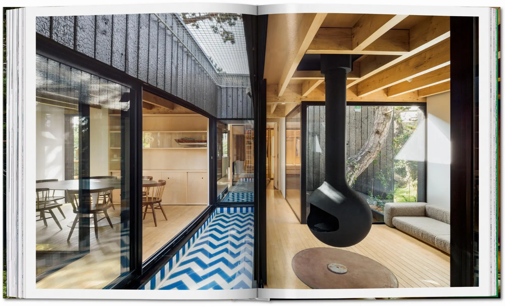 Bild: 9783836596435 | Modern Tree Houses | Florian Siebeck | Buch | 376 S. | Englisch | 2025