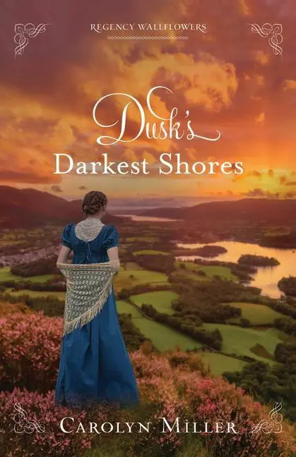 Cover: 9780825446535 | Dusk's Darkest Shores | Carolyn Miller | Taschenbuch | Englisch | 2021