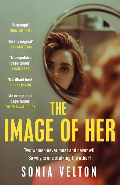 Cover: 9781529406535 | The Image of Her | Sonia Velton | Taschenbuch | Englisch | 2022