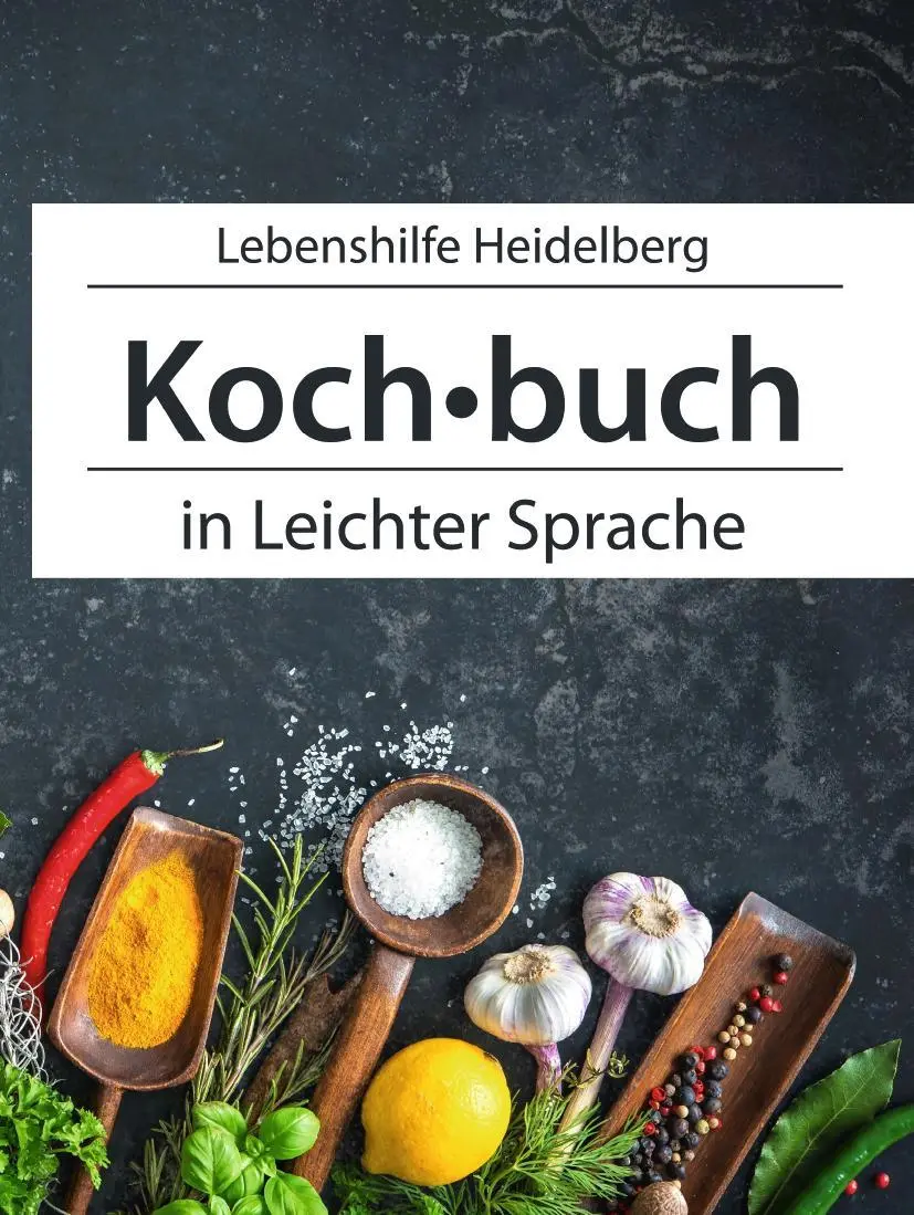 Cover: 9783662556535 | Einfach Kochen in leichter Sprache | Steffen Schwab | Buch | viii