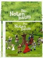 Cover: 9783865436535 | Der Notenbaum - Set Songbook + CD | Inge Eicke | Taschenbuch | 96 S.