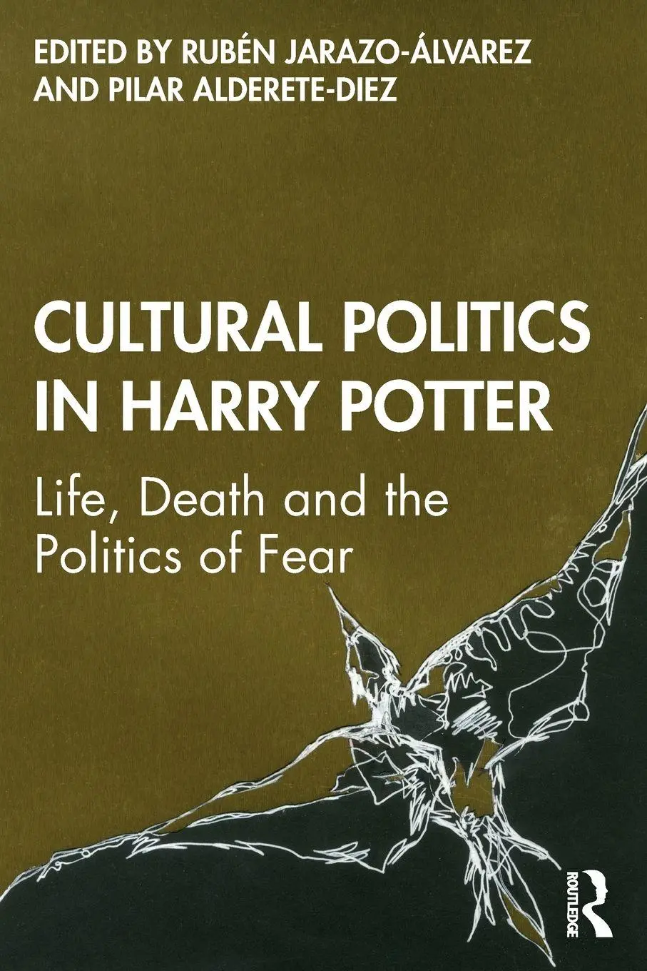 Cover: 9780367206635 | Cultural Politics in Harry Potter | Rubén Jarazo-Álvarez (u. a.)