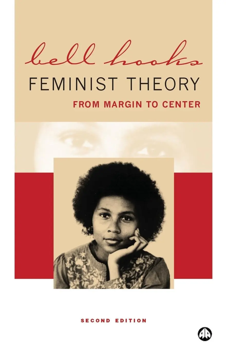 Cover: 9780745316635 | Feminist Theory: From Margin to Center | Bell Hooks | Taschenbuch