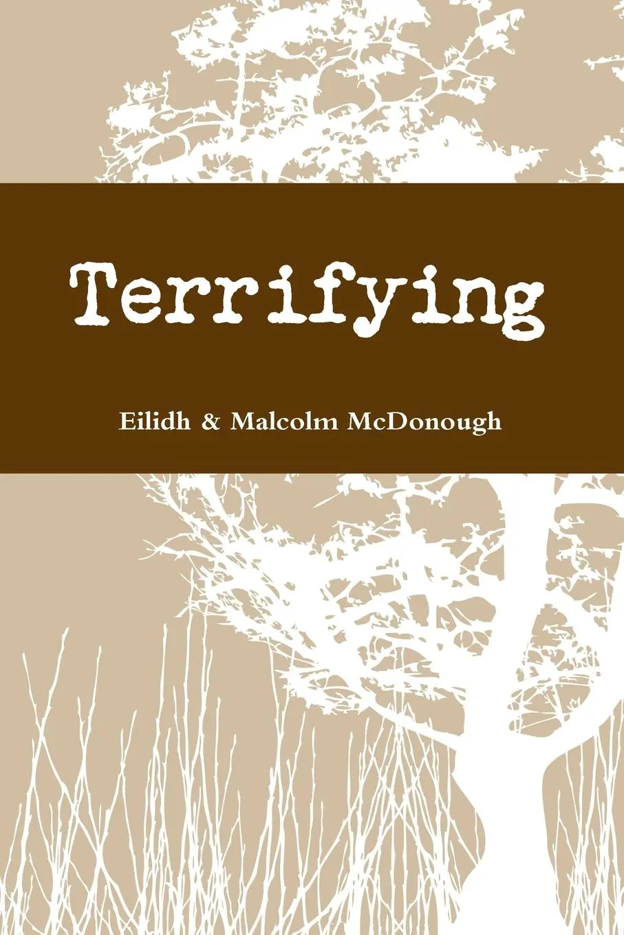 Cover: 9781447776635 | Terrifying | Eilidh &amp; Malcolm McDonough | Taschenbuch | Englisch