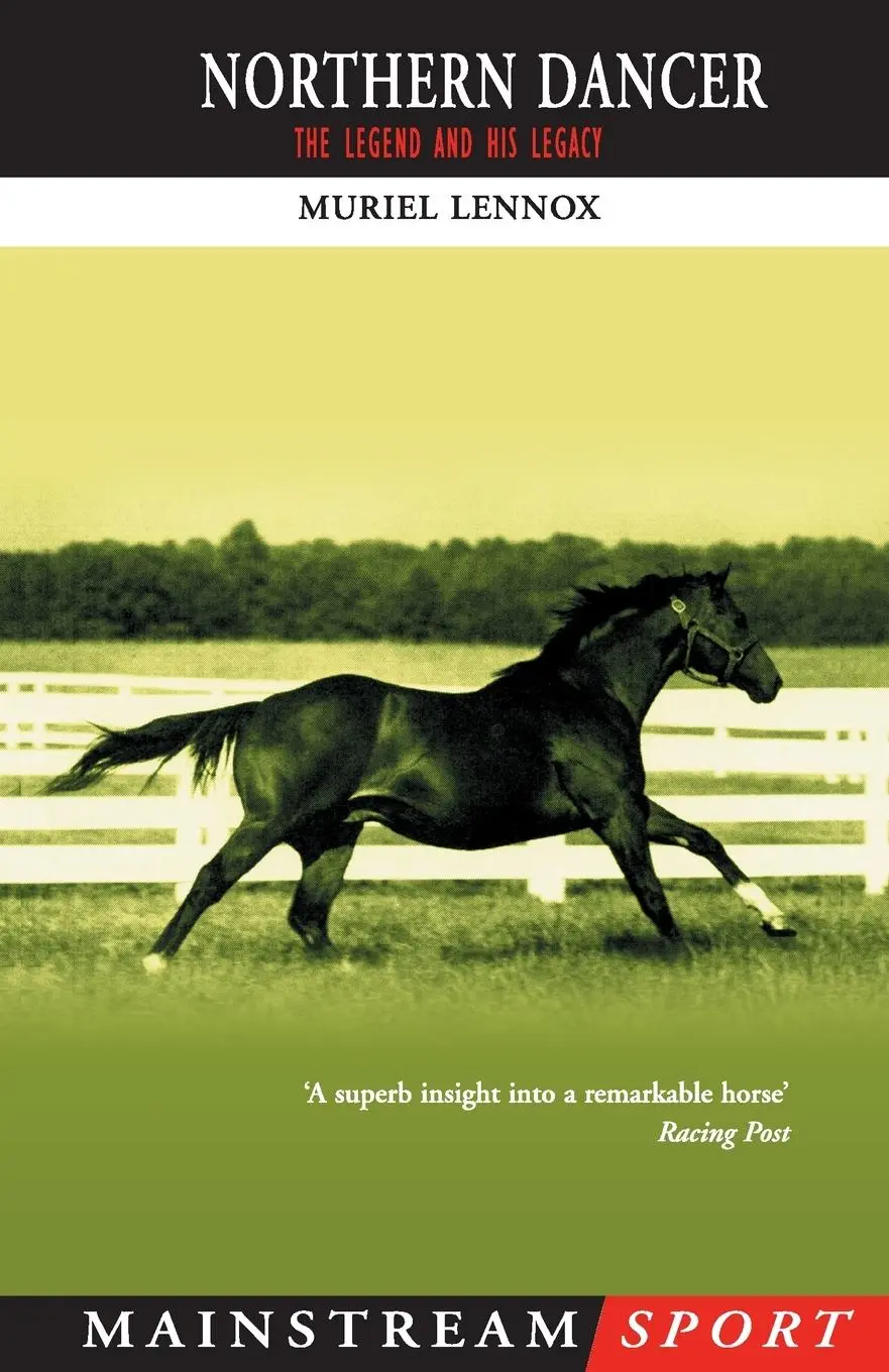 Cover: 9781840186635 | Northern Dancer | Muriel Lennox | Taschenbuch | Englisch | 2002