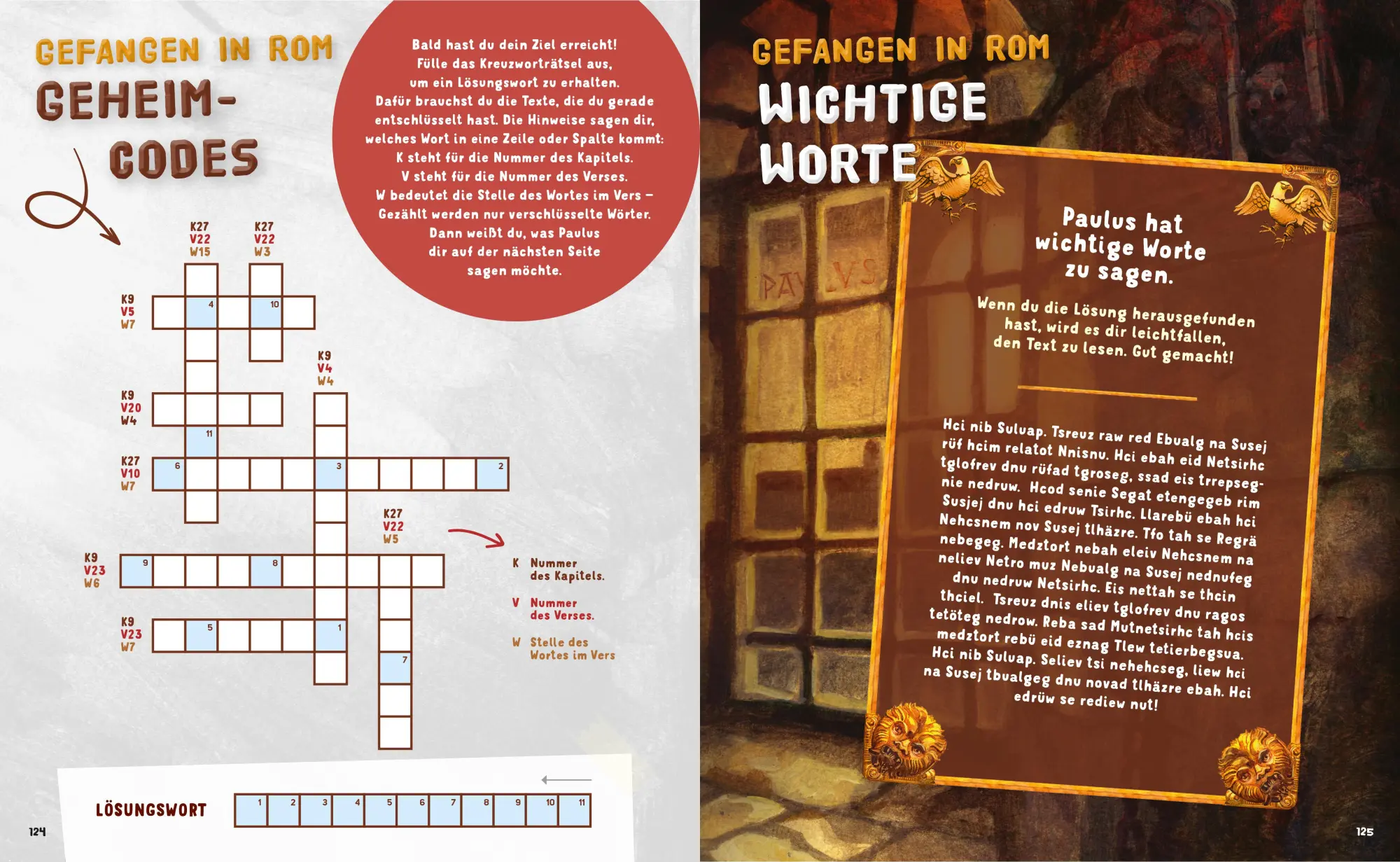 Bild: 9783438046635 | Das Mega-Buch. Bibelgeschichten. Das Neue Testament. Ein...