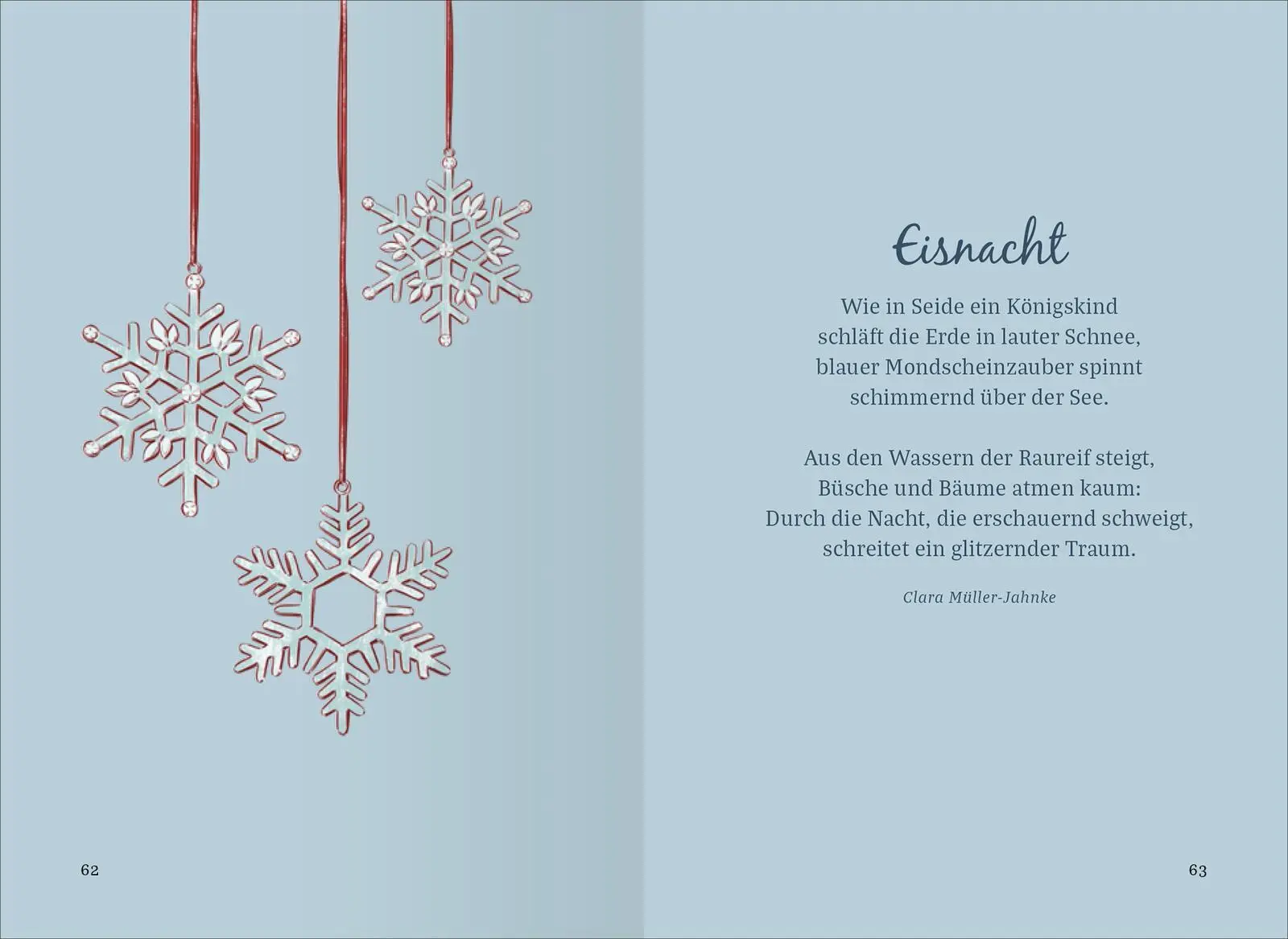 Bild: 9783845866635 | Die schönsten Geschichten aus dem Schnee | Anna Frohmann | Taschenbuch