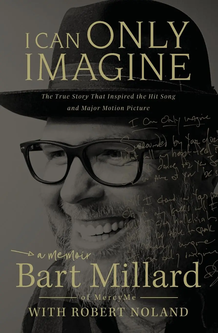 Cover: 9780785216735 | I Can Only Imagine | A Memoir | Bart Millard | Taschenbuch | Englisch