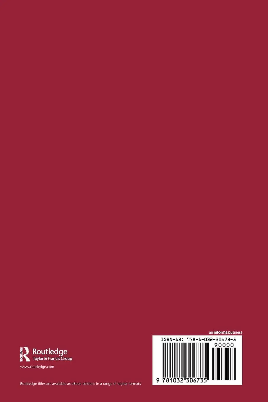 Rückseite: 9781032306735 | Theological Perspectives on Free Will | Aku Visala (u. a.) | Buch