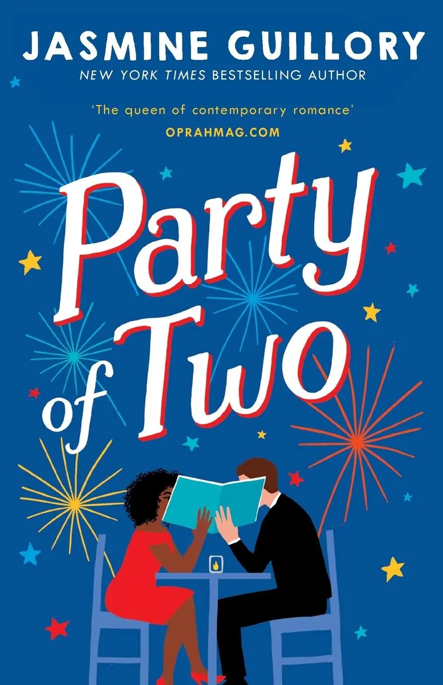 Cover: 9781472276735 | Party of Two | Jasmine Guillory | Taschenbuch | Englisch | 2020