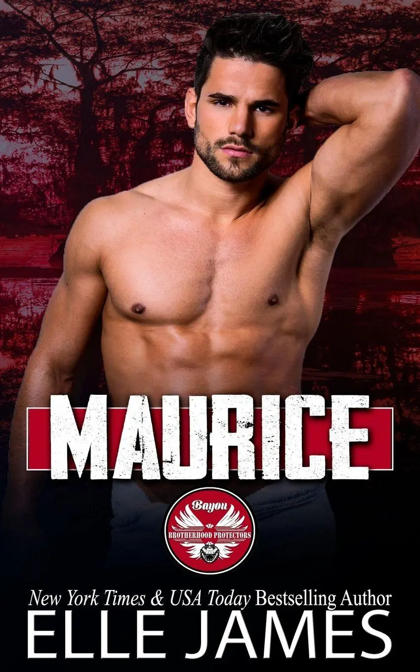 Cover: 9781626956735 | Maurice | Elle James | Taschenbuch | Englisch | 2026