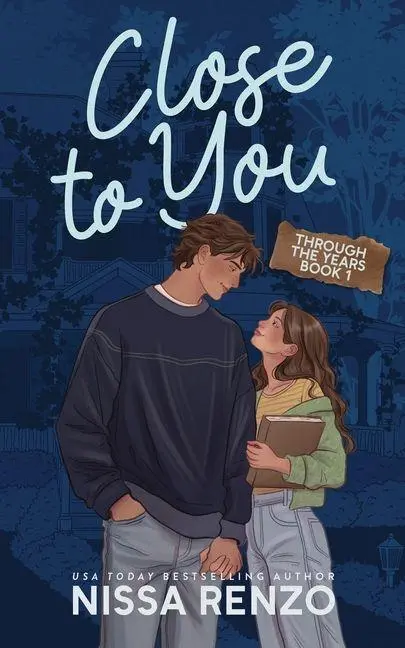 Cover: 9781628866735 | Close to You | Nissa Renzo | Taschenbuch | Englisch | 2026