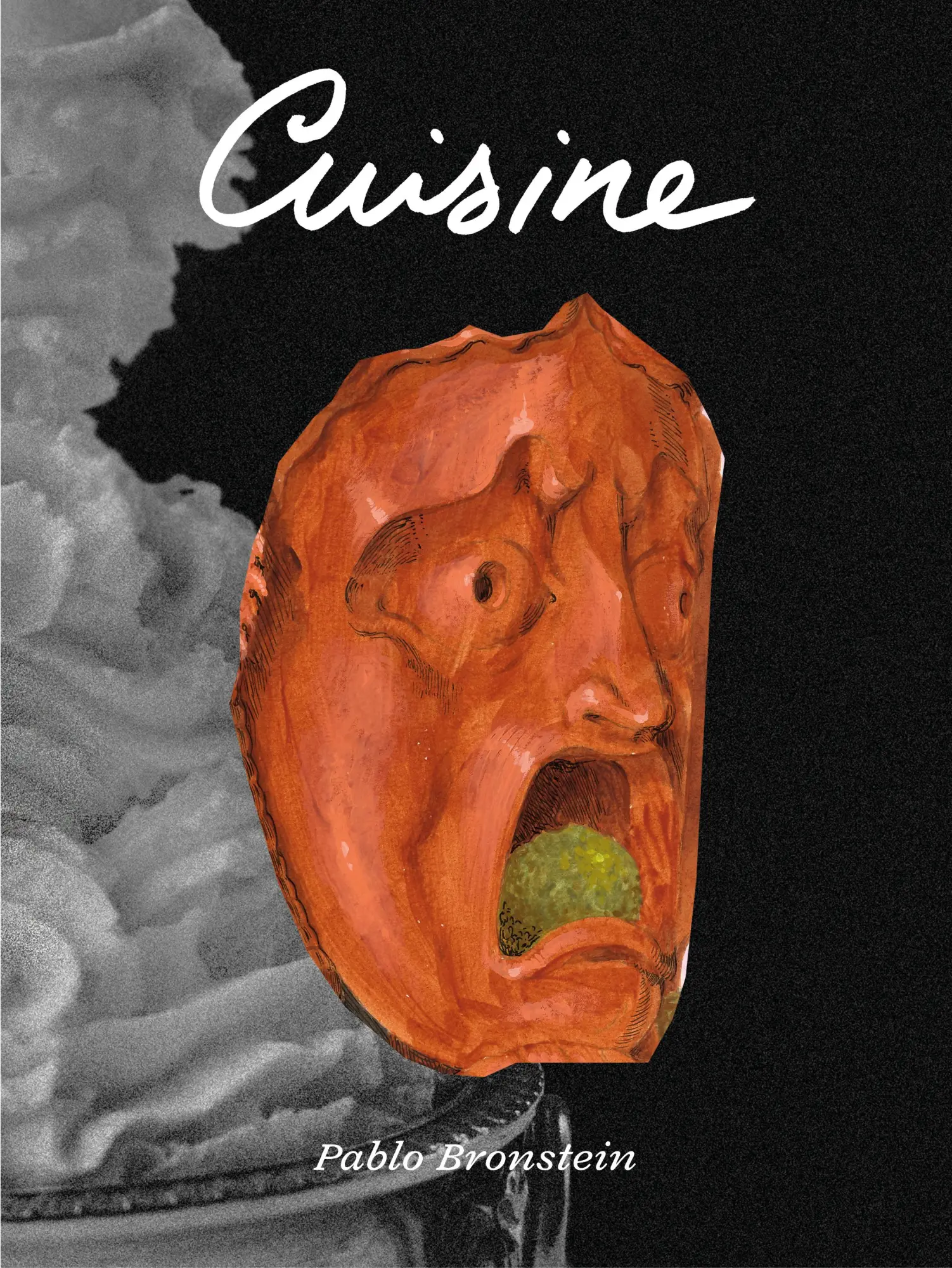 Cover: 9783753306735 | Pablo Bronstein. Cuisine | Pablo Bronstein | Buch | 144 S. | Englisch