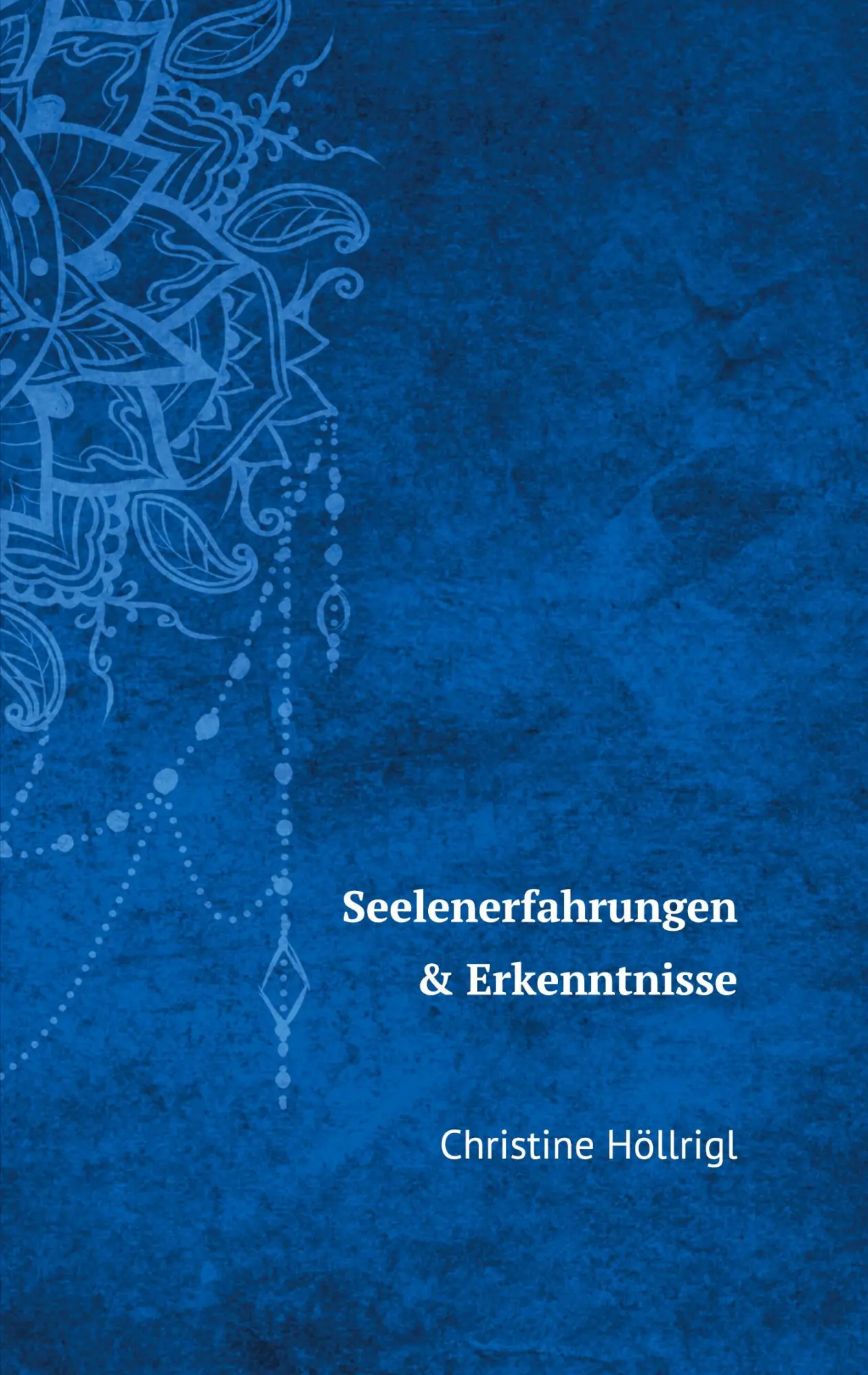 Cover: 9783755766735 | Seelenerfahrungen &amp; Erkenntnisse | Christine Höllrigl | Taschenbuch