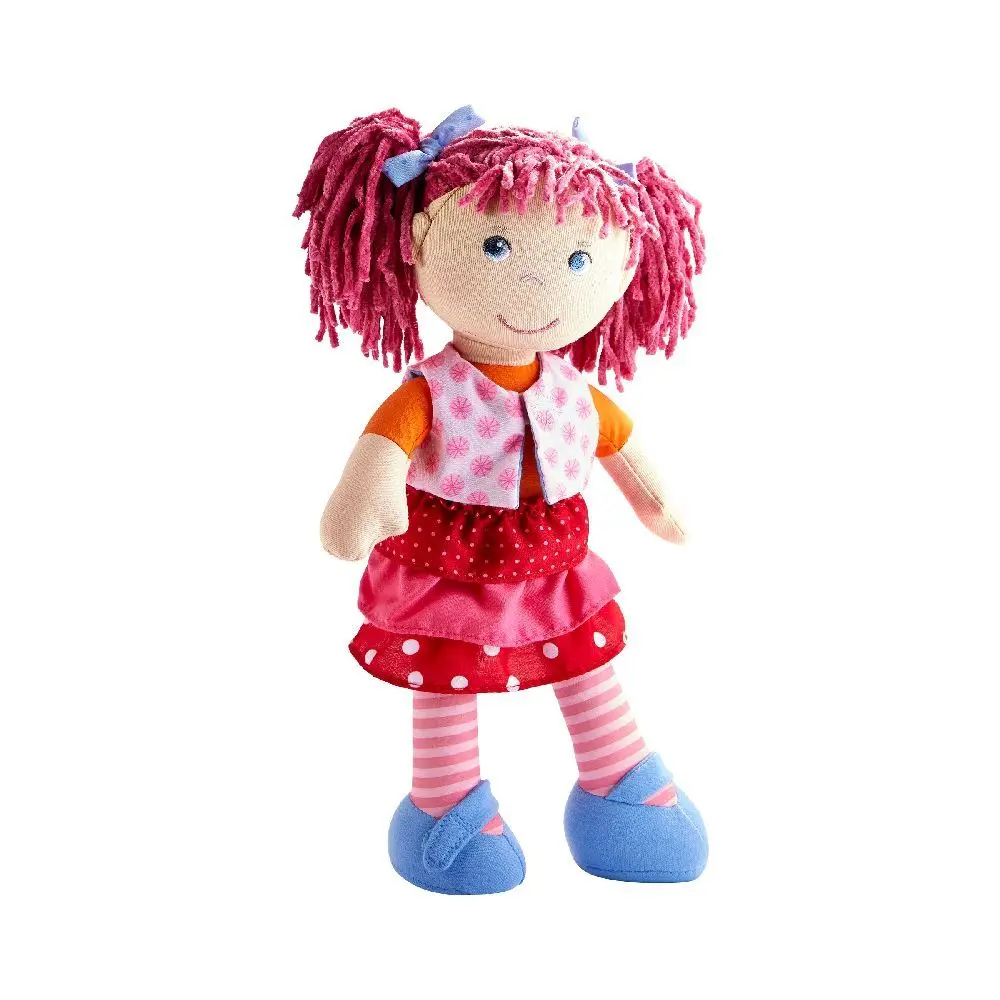 Cover: 4010168226835 | Puppe Lilli-Lou | L-Display | 1302842001 | Deutsch | 2024