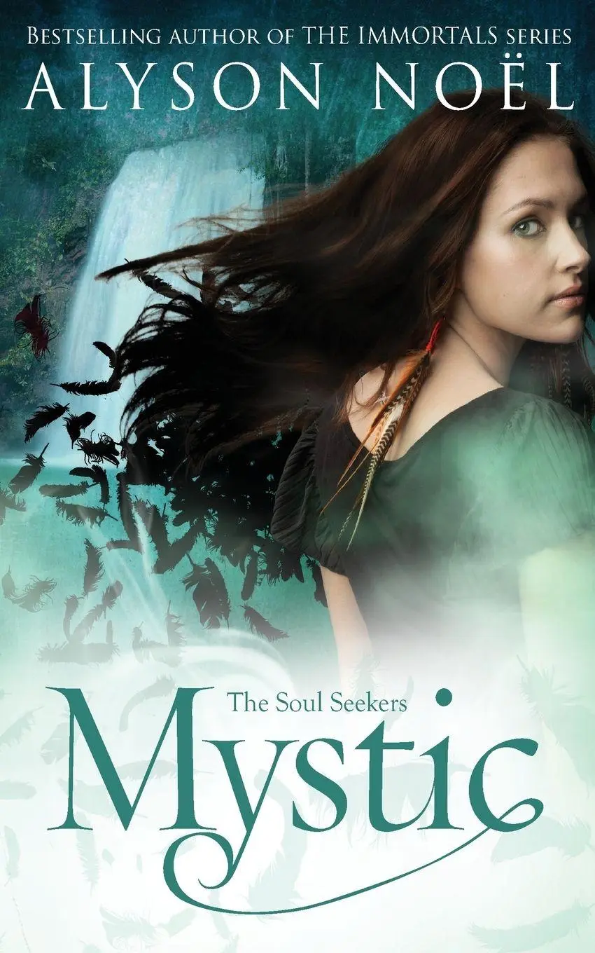 Cover: 9781447206835 | Mystic | Alyson Noel | Taschenbuch | Kartoniert / Broschiert | 2013