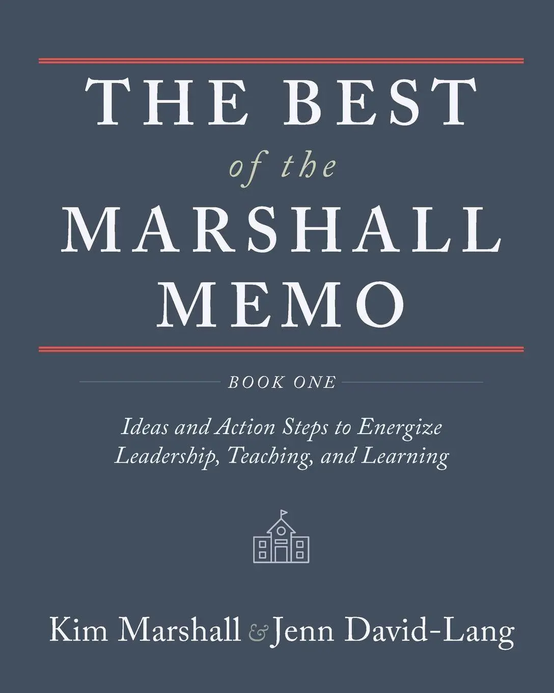 Cover: 9781948796835 | The Best of the Marshall Memo | Kim Marshall (u. a.) | Taschenbuch