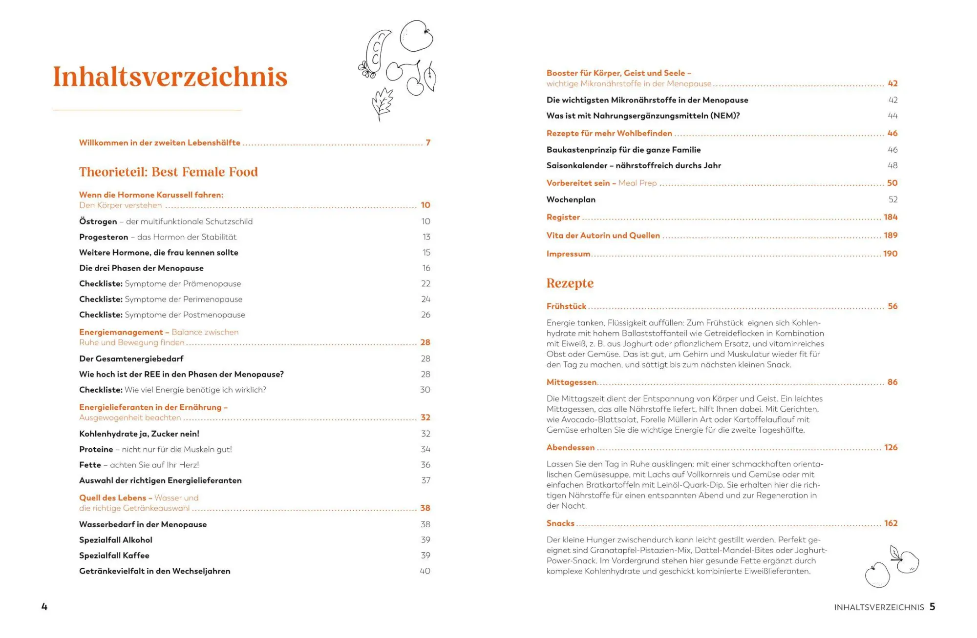 Bild: 9783833896835 | Best Female Food | Katja Lotz | Buch | 192 S. | Deutsch | 2025