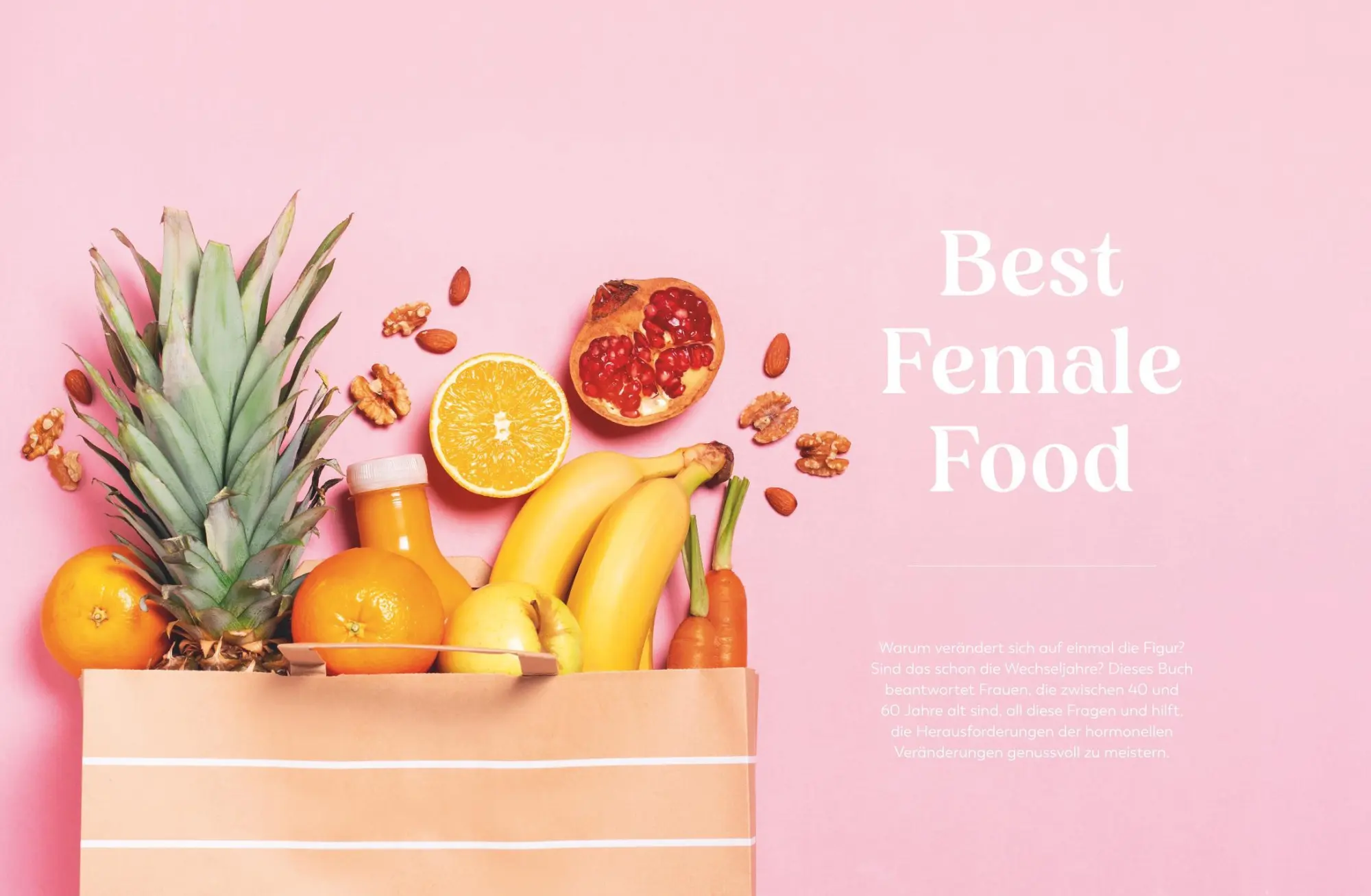 Bild: 9783833896835 | Best Female Food | Katja Lotz | Buch | 192 S. | Deutsch | 2025