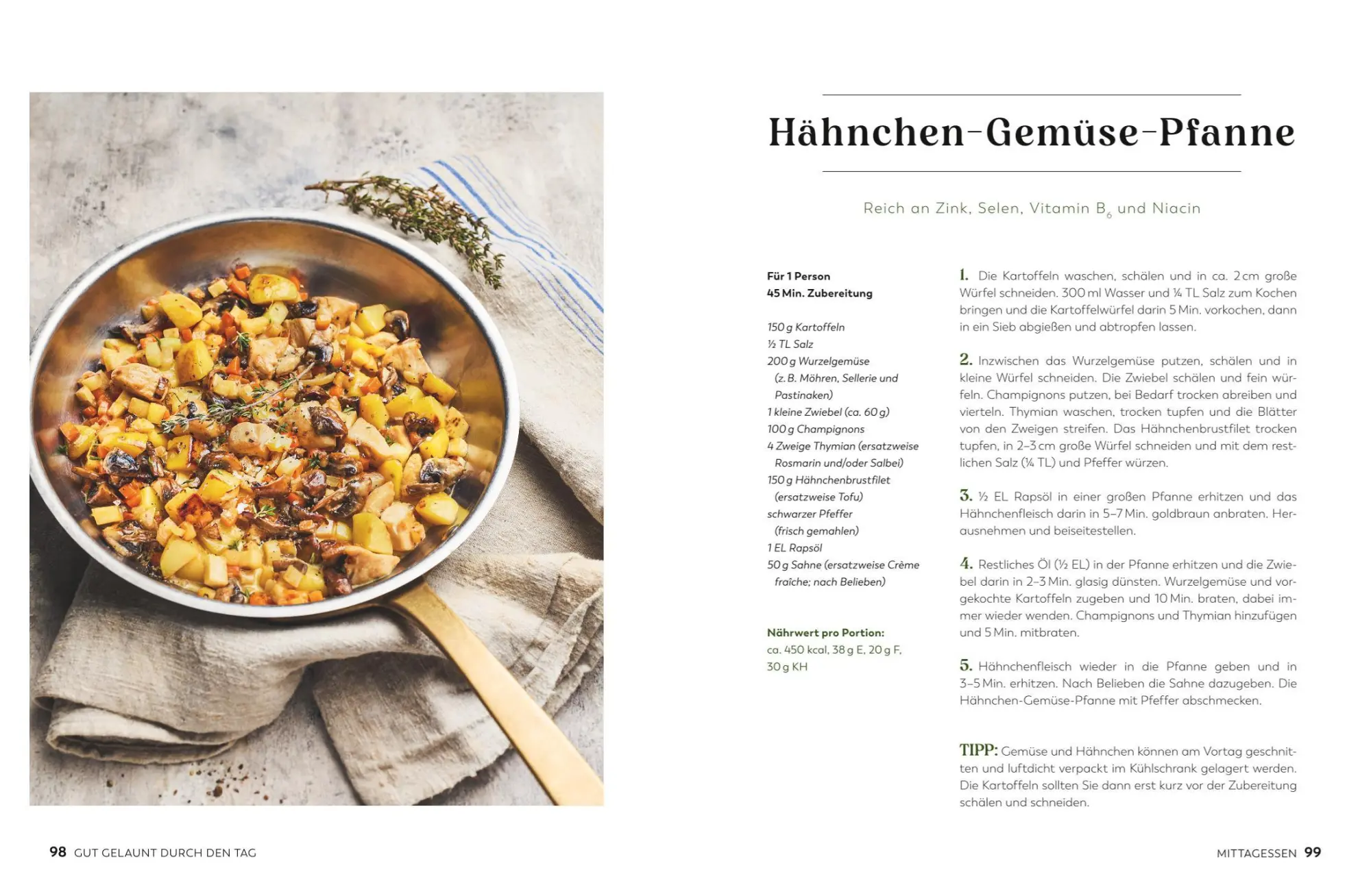 Bild: 9783833896835 | Best Female Food | Katja Lotz | Buch | 192 S. | Deutsch | 2025