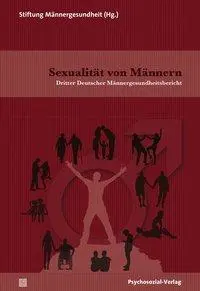 Cover: 9783837926835 | Sexualität von Männern | Stiftung Männergesundheit | Taschenbuch