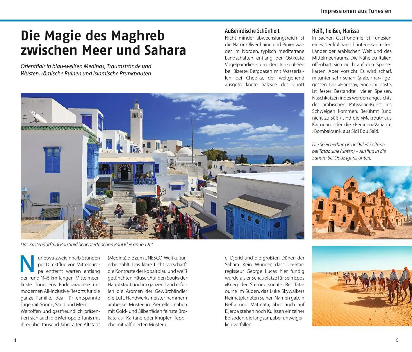 Bild: 9783956896835 | ADAC Reiseführer Tunesien | Jan Marot | Taschenbuch | ADAC Reiseführer