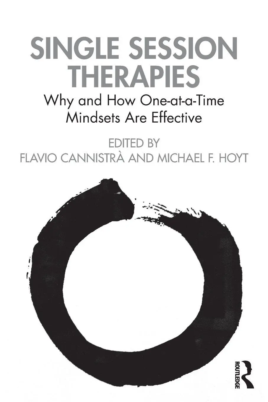 Cover: 9781032696935 | Single Session Therapies | Flavio Cannistrà (u. a.) | Taschenbuch