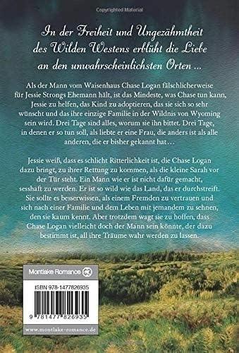 Rückseite: 9781477826935 | Was der Wind uns bringt | Caroline Fyffe | Taschenbuch | 326 S. | 2014