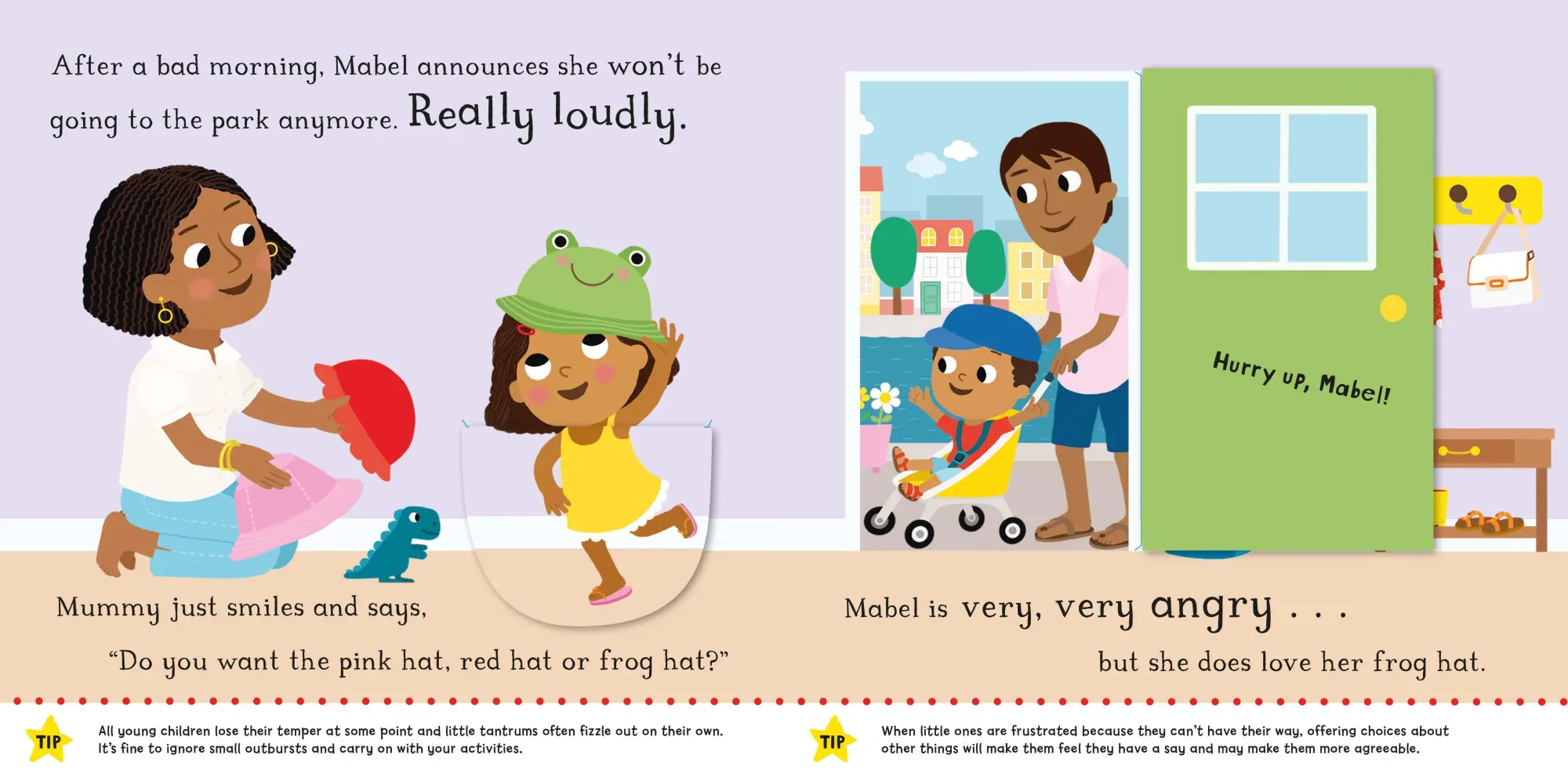 Bild: 9781529086935 | No More Tantrums | Handling Temper Tantrums | Campbell Books | Buch