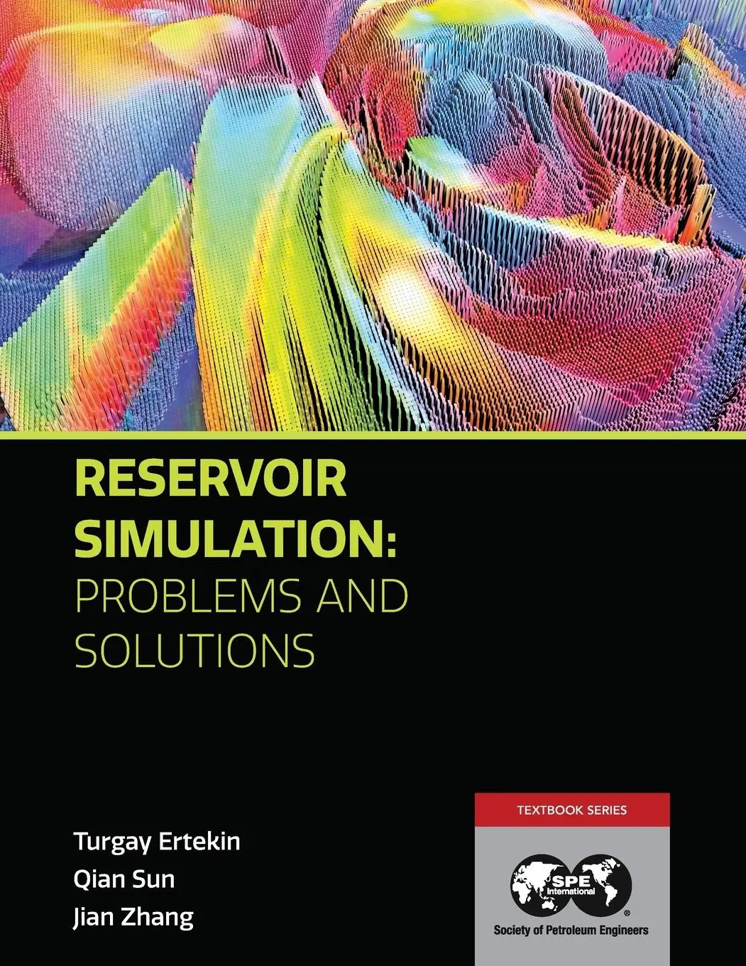 Cover: 9781613996935 | Reservoir Simulation - Problems and Solutions | Textbook 18 | Buch