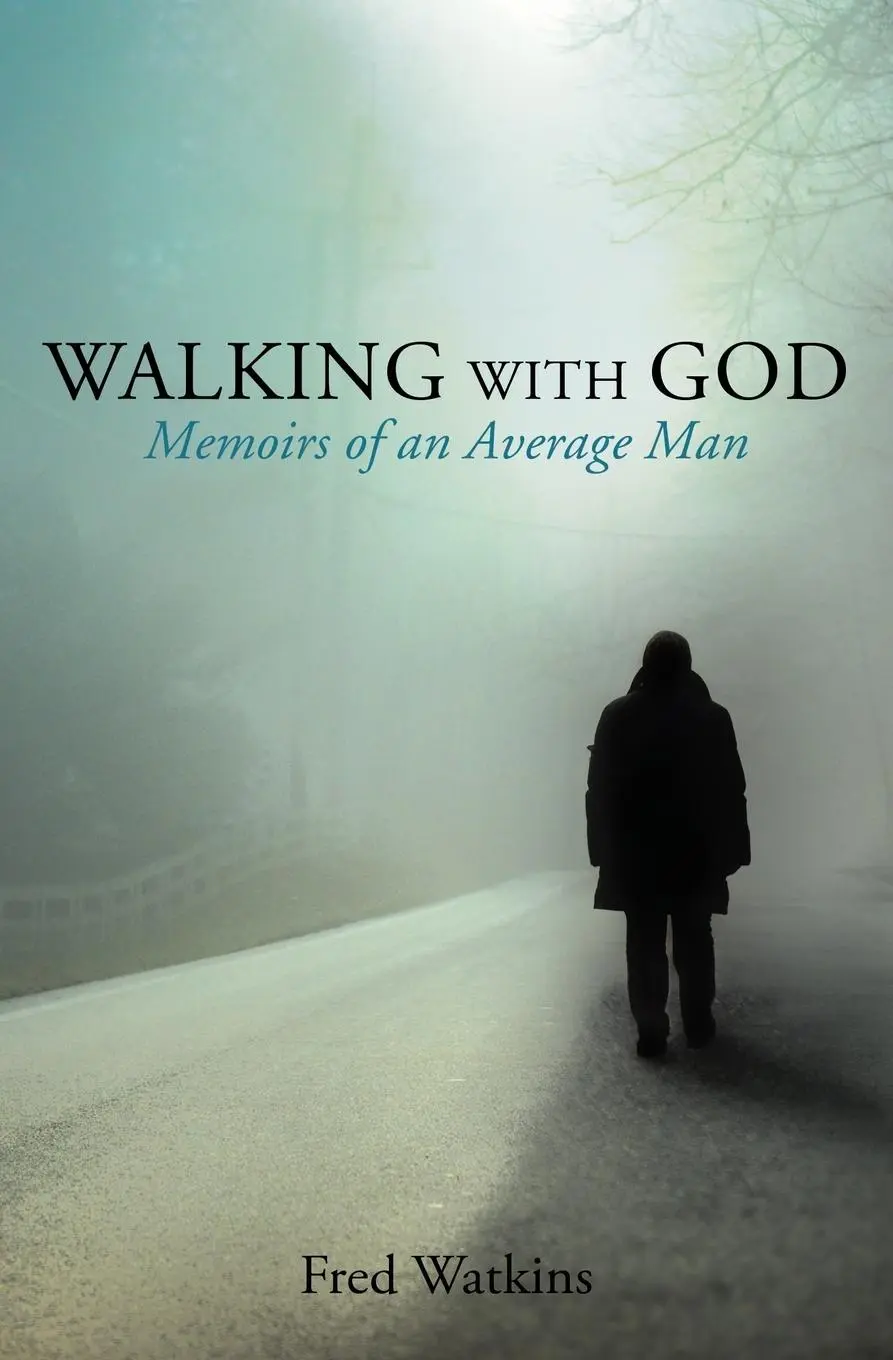 Cover: 9781628396935 | Walking with God | Fred Watkins | Taschenbuch | Englisch | 2013