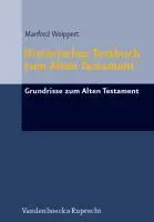 Cover: 9783525516935 | Historisches Textbuch zum Alten Testament | Manfred Weippert | Buch