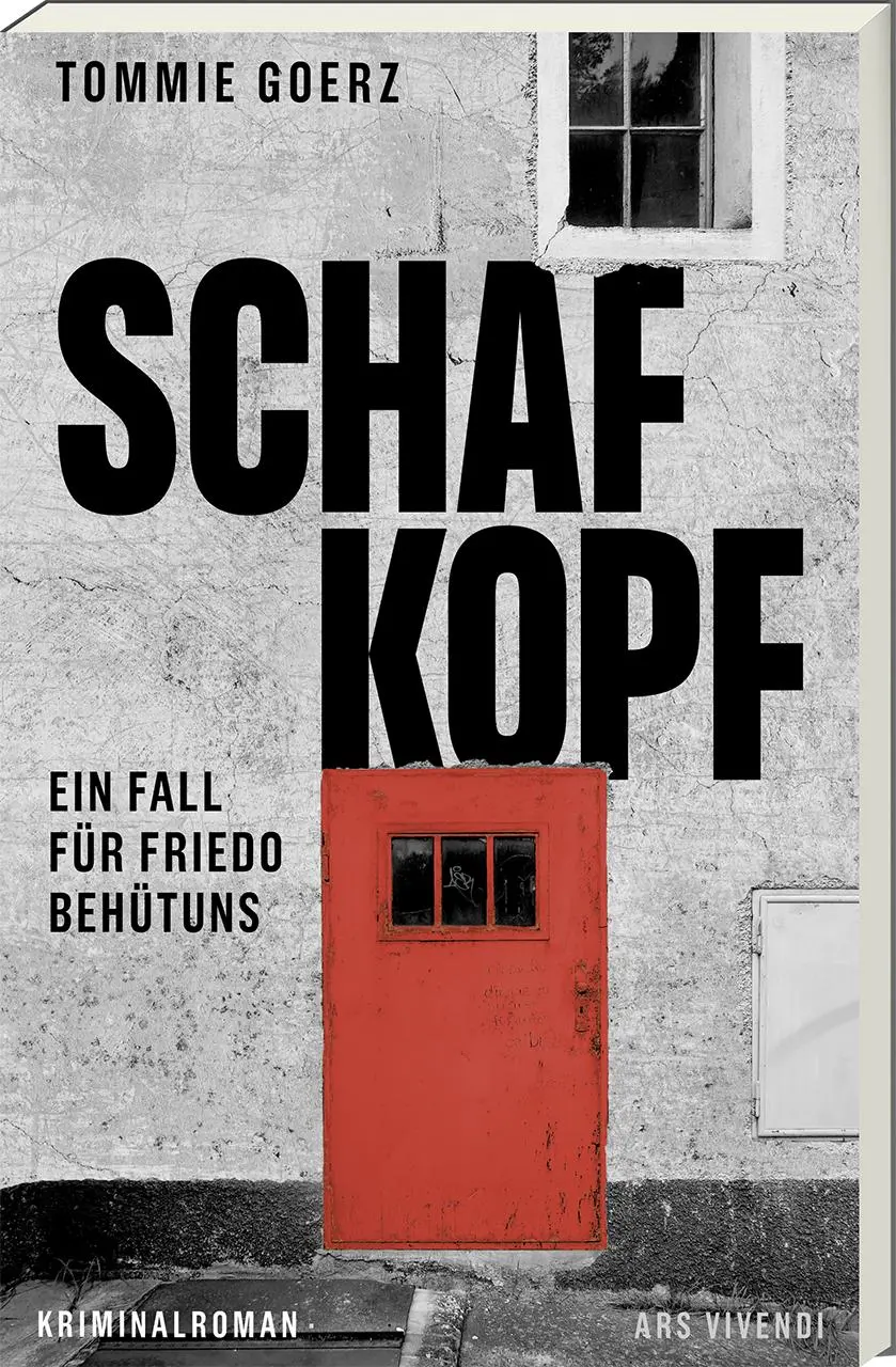 Cover: 9783747206935 | Schafkopf (Sonderausgabe) | Ein Fall für Friedo Behütuns | Goerz