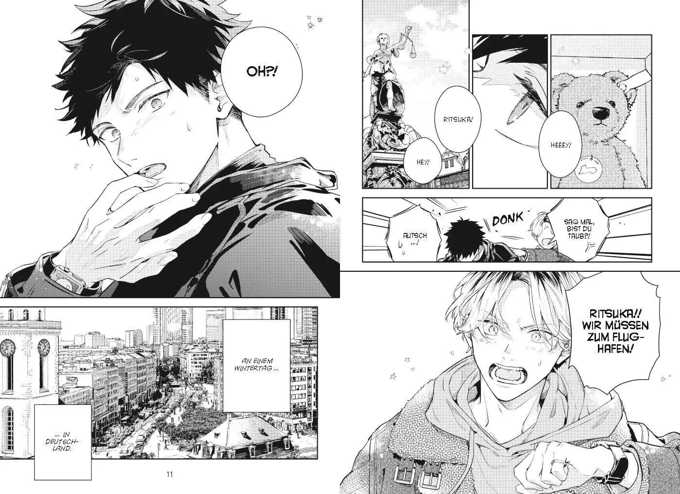 Bild: 9783755506935 | Given 10th Mix | Natsuki Kizu | Taschenbuch | 194 S. | Deutsch | 2026