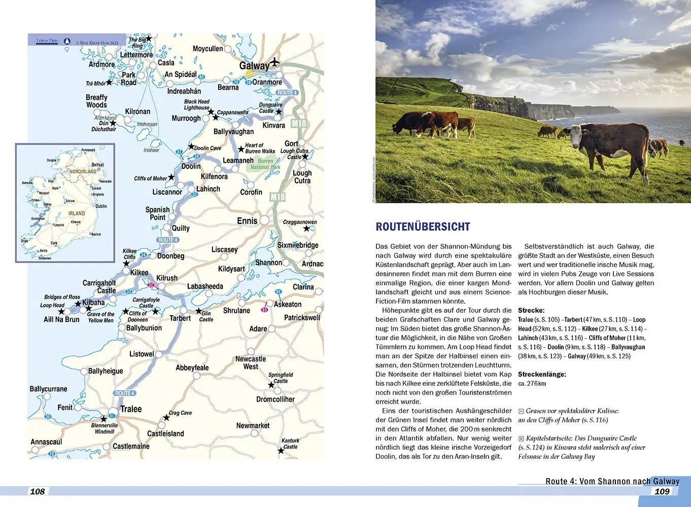 Bild: 9783831736935 | Reise Know-How Wohnmobil-Tourguide Irland | Hartmut Engel | Buch
