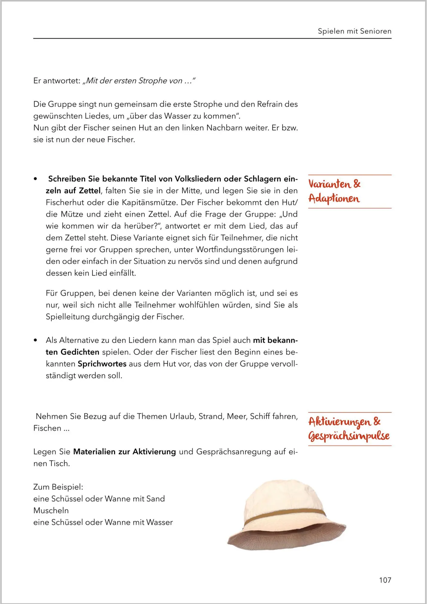 Bild: 9783948106935 | Spielen mit Senioren (Band 2) | Annika Schneider | Taschenbuch | 2021