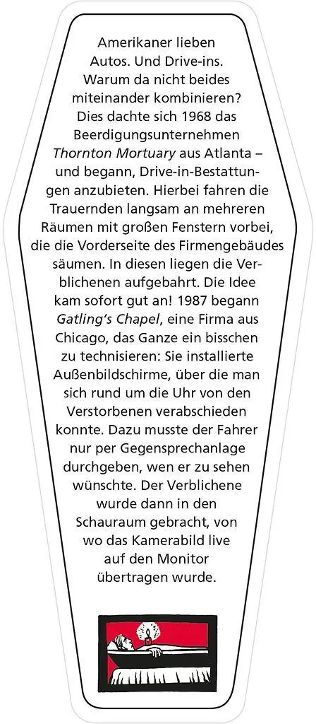 Bild: 4033477907035 | black stories Ab in die Kiste! | Bernhard Skopnik | Spiel | 90703