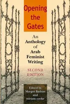 Cover: 9780253217035 | Opening the Gates, Second Edition | Margot Badran (u. a.) | Buch