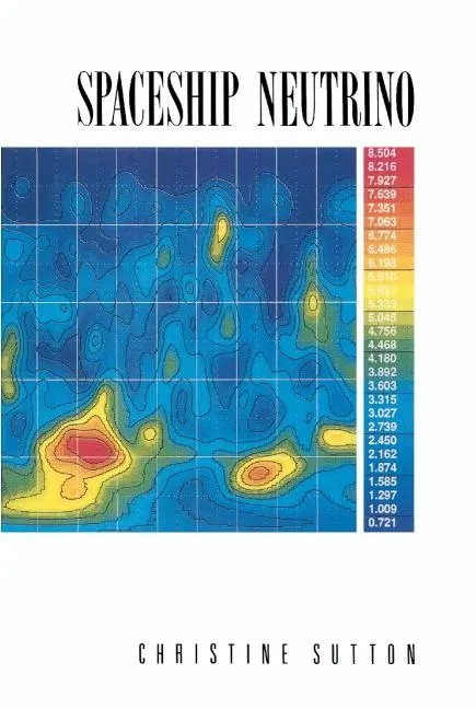 Cover: 9780521367035 | Spaceship Neutrino | Christine Sutton | Taschenbuch | Englisch | 2002