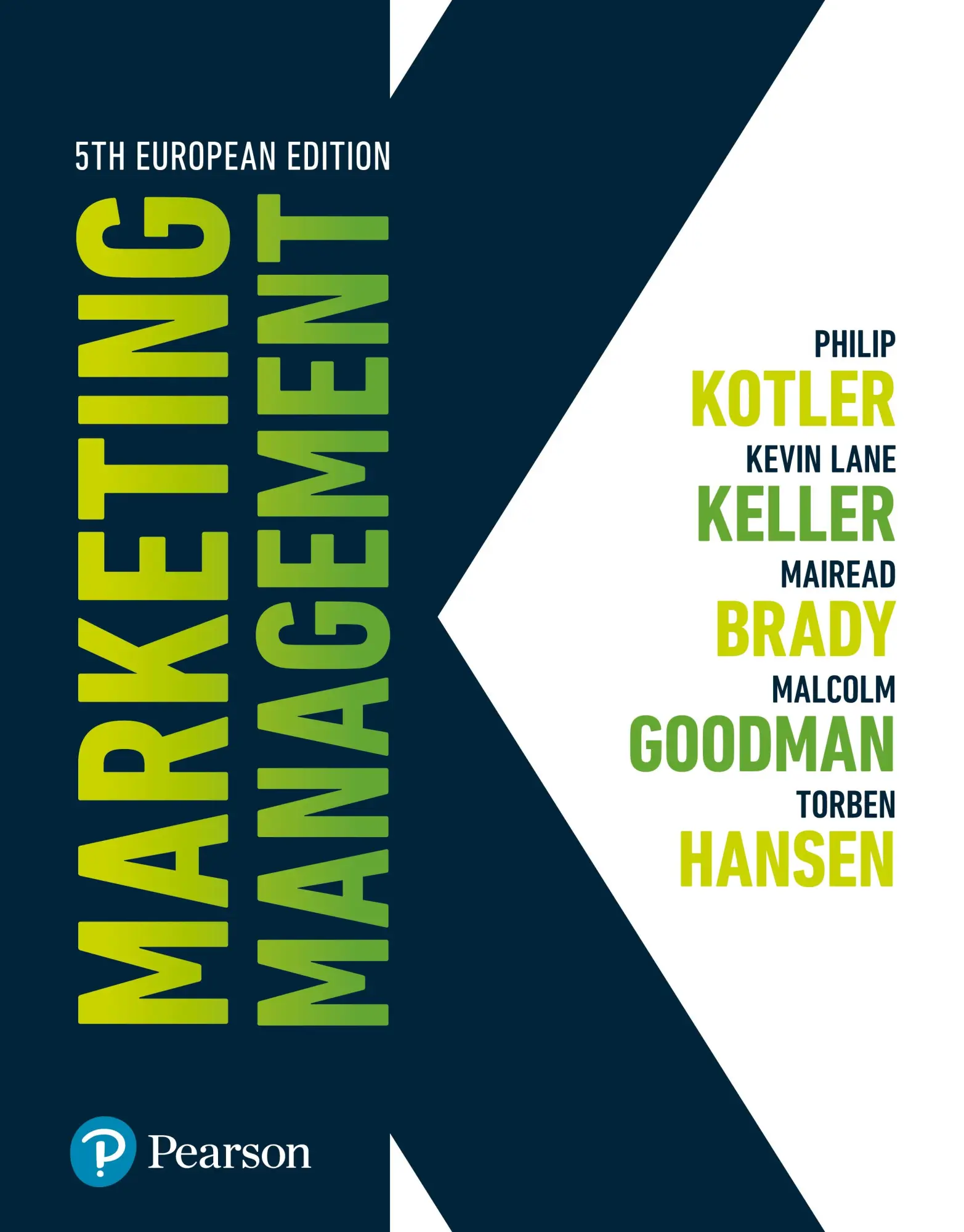 Cover: 9781292727035 | Marketing Management | Philip Kotler (u. a.) | Taschenbuch | Englisch