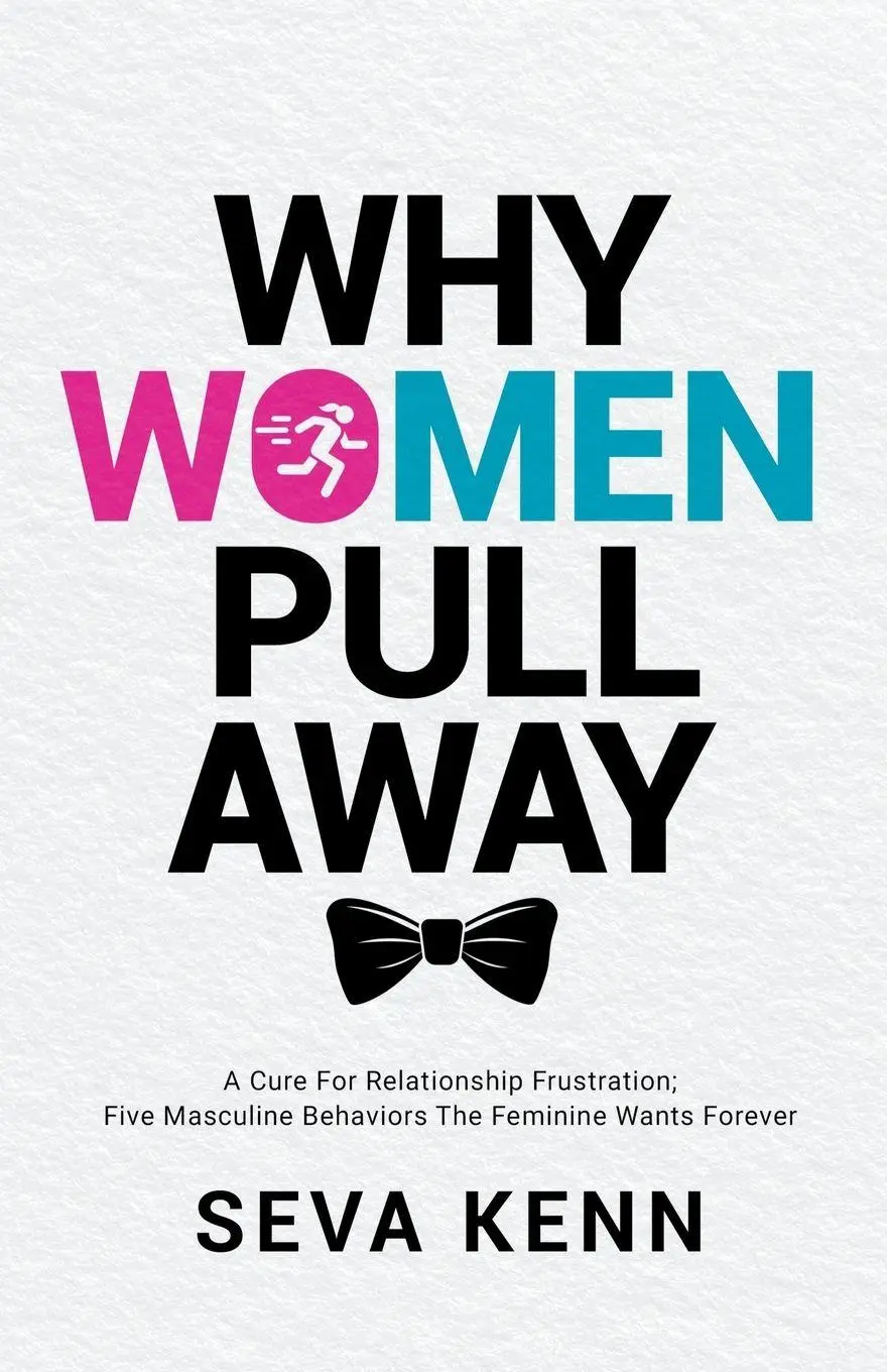 Cover: 9781733677035 | Why Women Pull Away | Seva Kenn | Taschenbuch | Englisch | 2022