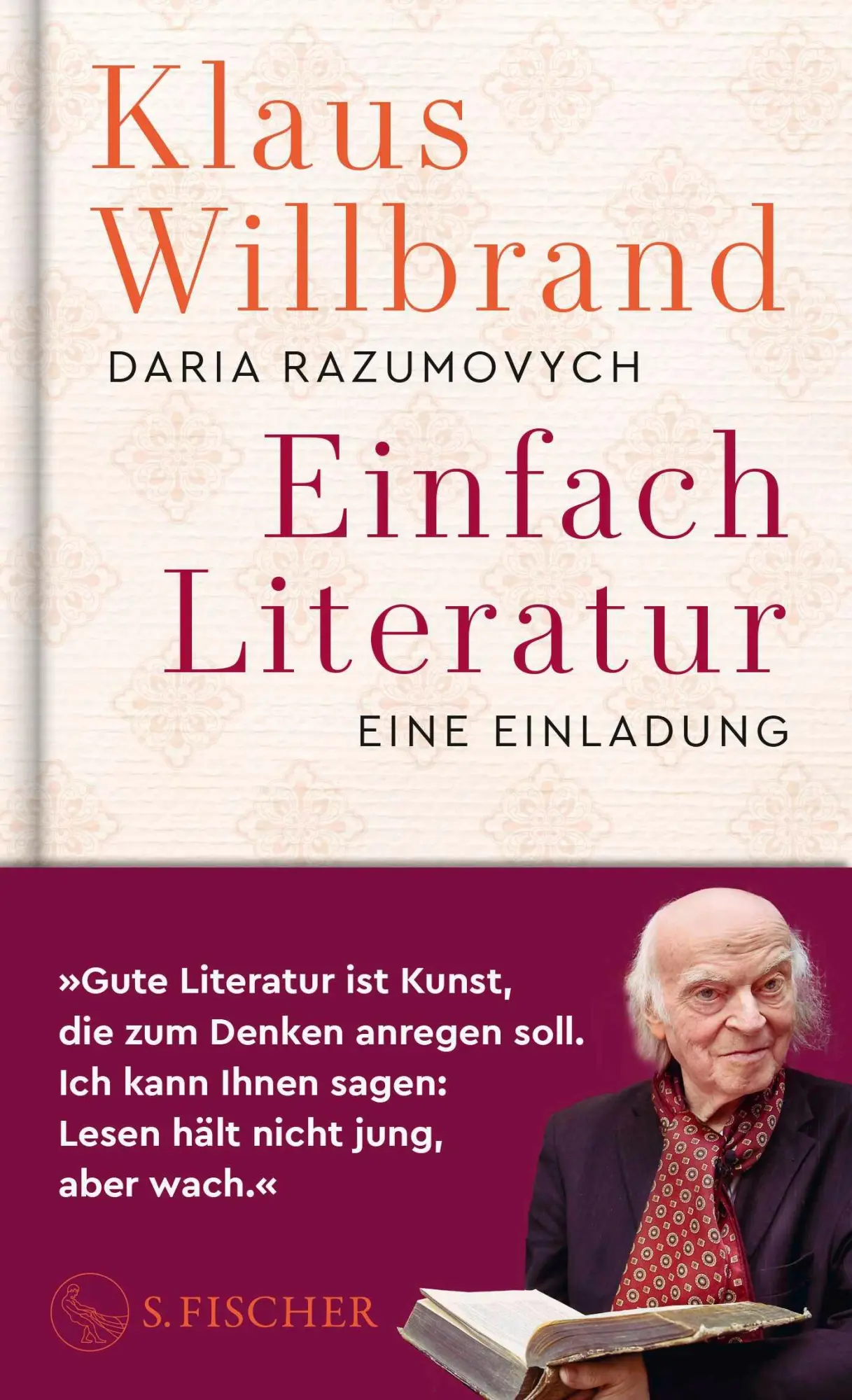 Cover: 9783103977035 | Einfach Literatur | Klaus Willbrand (u. a.) | Buch | 224 S. | Deutsch