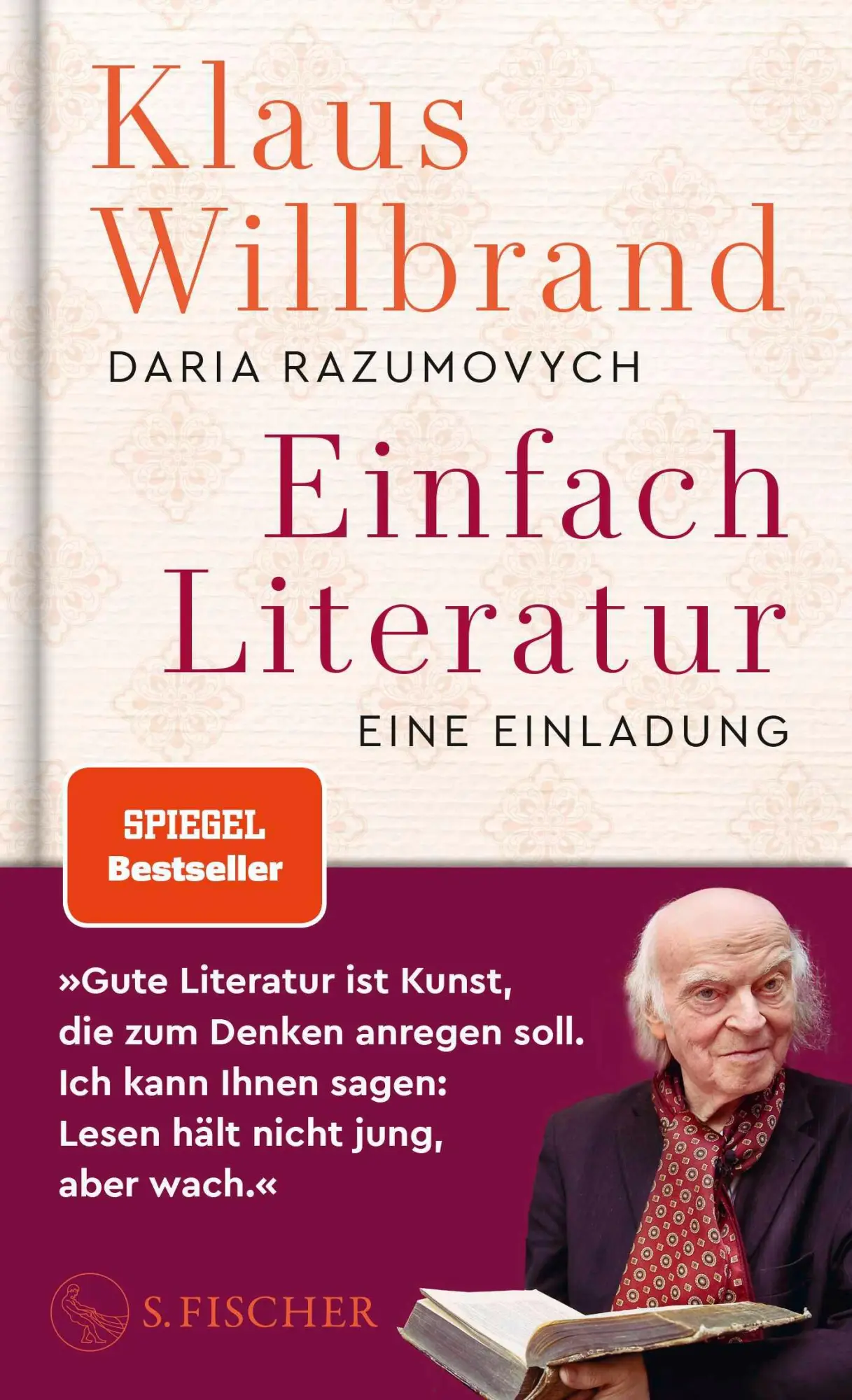 Cover: 9783103977035 | Einfach Literatur | Klaus Willbrand (u. a.) | Buch | 224 S. | Deutsch Cover: 9783103977035 | Einfach Literatur | Klaus Willbrand (u. a.) | Buch | 224 S. | Deutsch