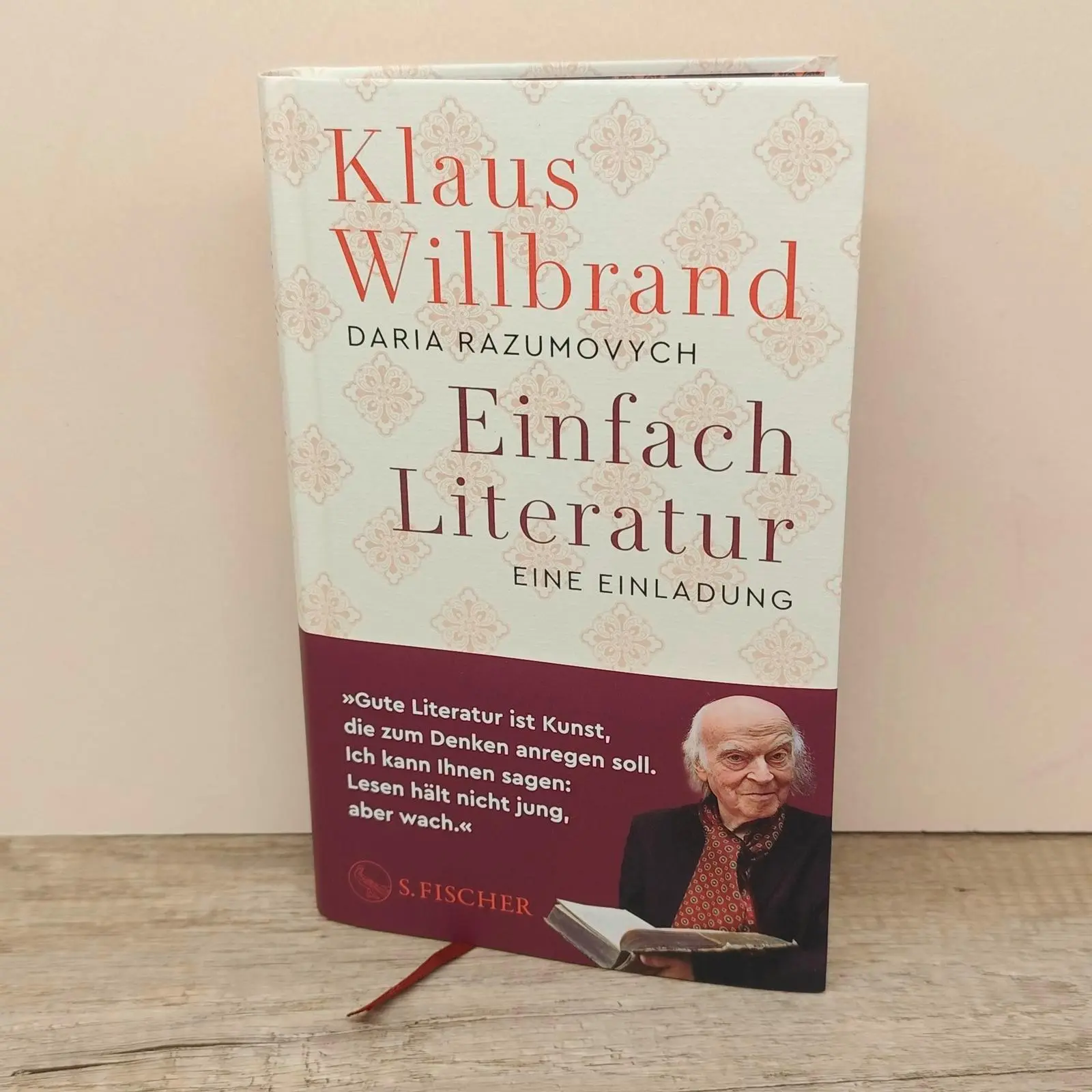 Bild: 9783103977035 | Einfach Literatur | Klaus Willbrand (u. a.) | Buch | 224 S. | Deutsch