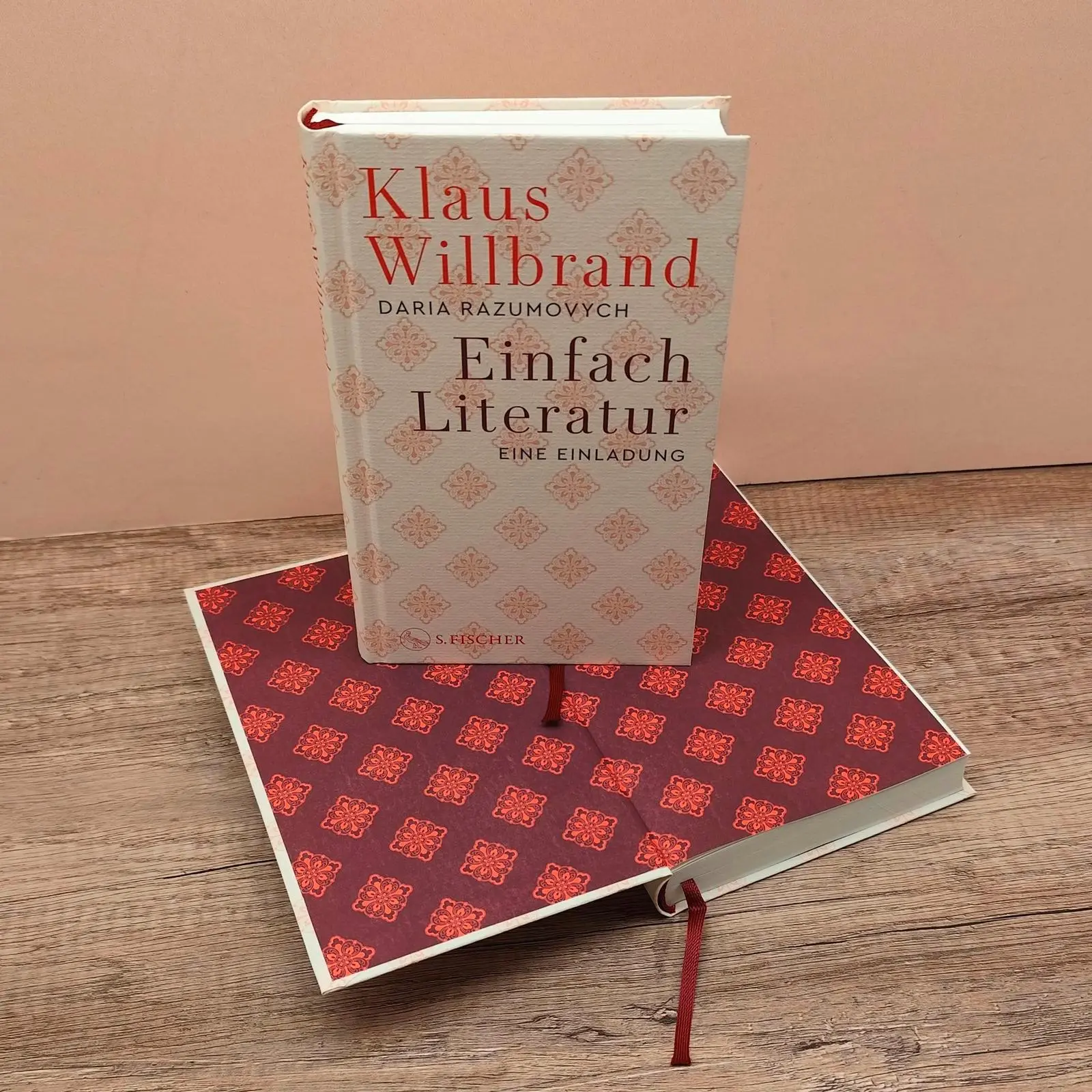 Bild: 9783103977035 | Einfach Literatur | Klaus Willbrand (u. a.) | Buch | 224 S. | Deutsch