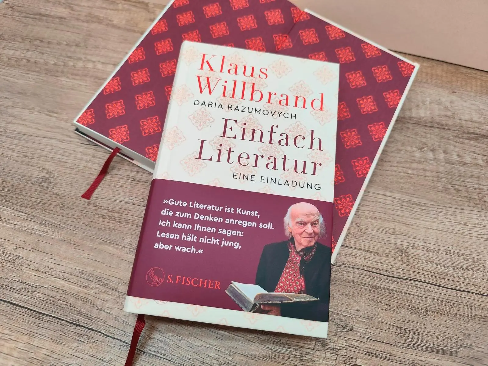 Bild: 9783103977035 | Einfach Literatur | Klaus Willbrand (u. a.) | Buch | 224 S. | Deutsch
