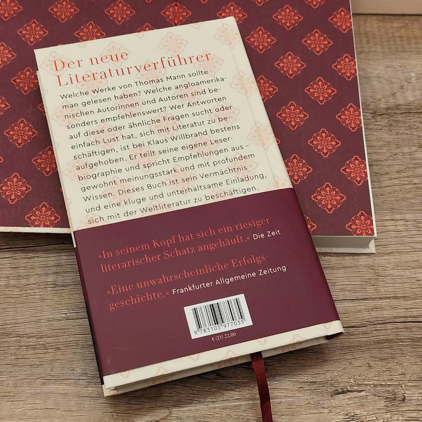 Bild: 9783103977035 | Einfach Literatur | Klaus Willbrand (u. a.) | Buch | 224 S. | Deutsch